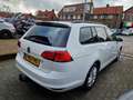 Volkswagen Golf Variant 1.2 TSI Business Edition, Navigatie,Climate contro Bianco - thumbnail 4