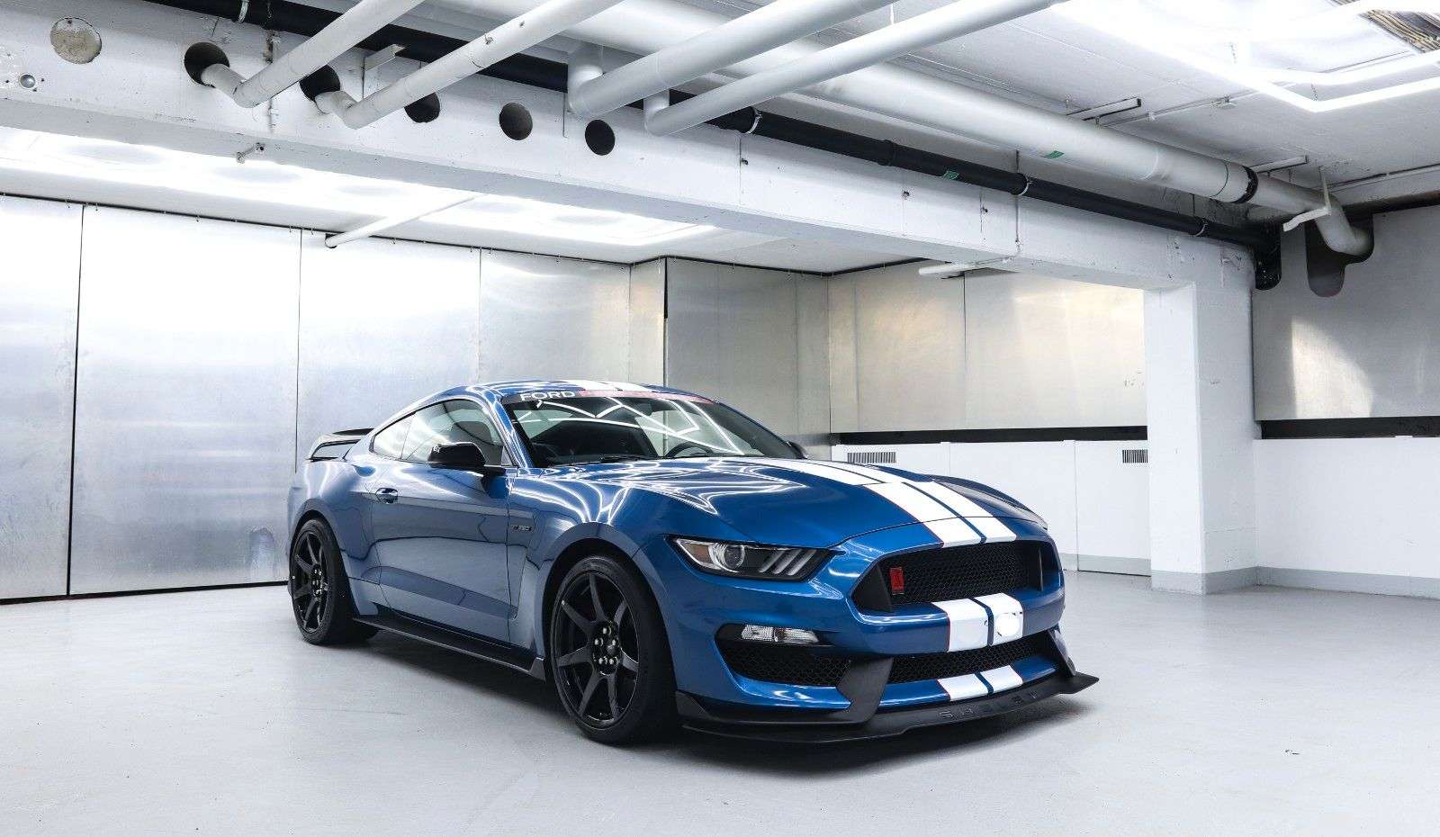 Használt Ford Mustang 