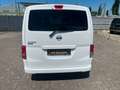 Nissan NV200 Evalia Benziner 1.Hand unfallfrei 7-Sitzer Weiß - thumbnail 5
