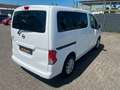 Nissan NV200 Evalia Benziner 1.Hand unfallfrei 7-Sitzer Weiß - thumbnail 6