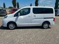 Nissan NV200 Evalia Benziner 1.Hand unfallfrei 7-Sitzer Weiß - thumbnail 3