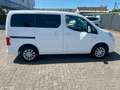 Nissan NV200 Evalia Benziner 1.Hand unfallfrei 7-Sitzer Weiß - thumbnail 7