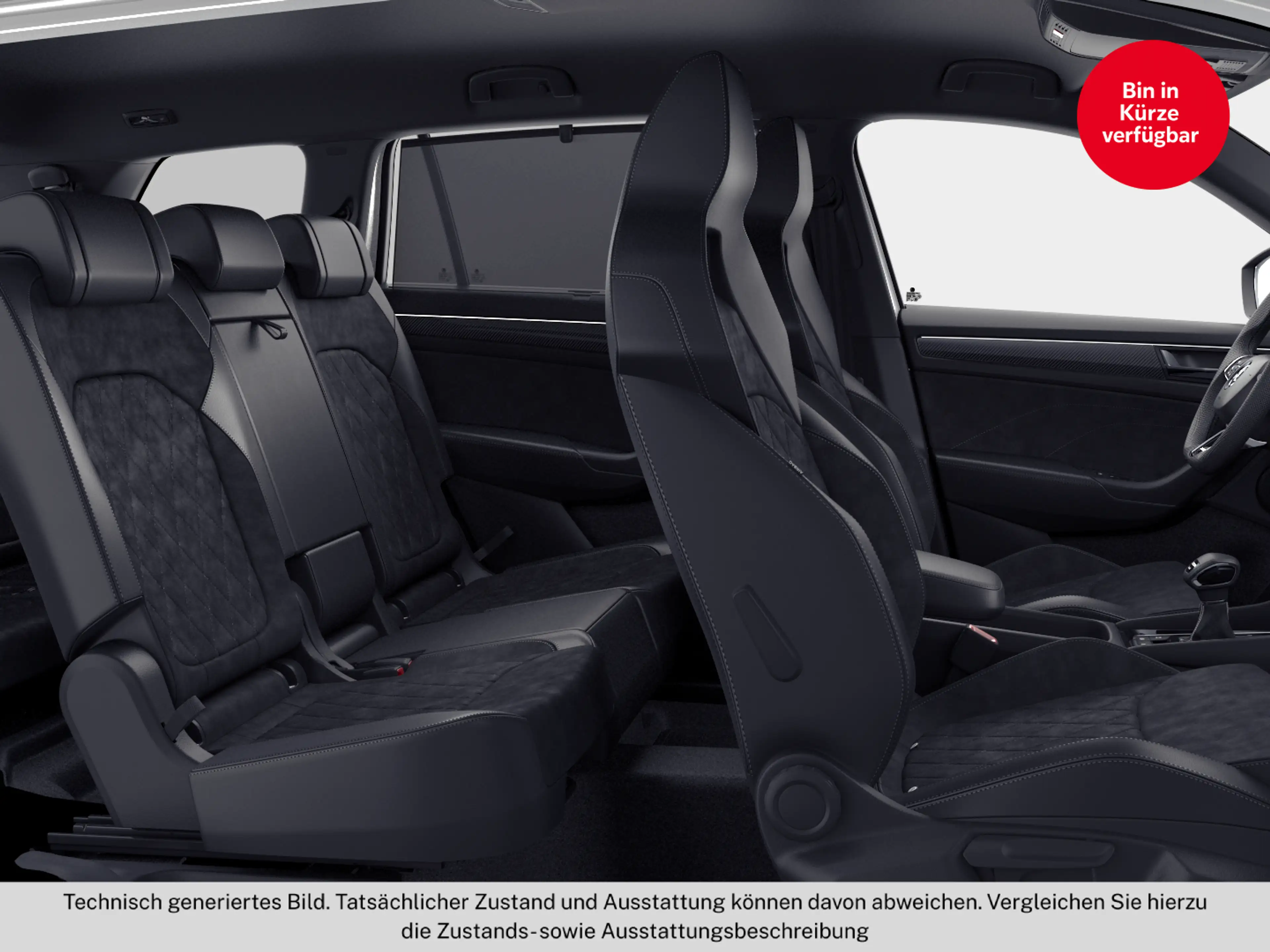 Skoda Kodiaq 4x4 Sportline TDI DSG — photo 5