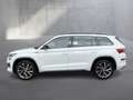 Skoda Kodiaq 4x4 Sportline TDI DSG Weiß - thumbnail 2