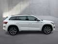Skoda Kodiaq 4x4 Sportline TDI DSG Weiß - thumbnail 6