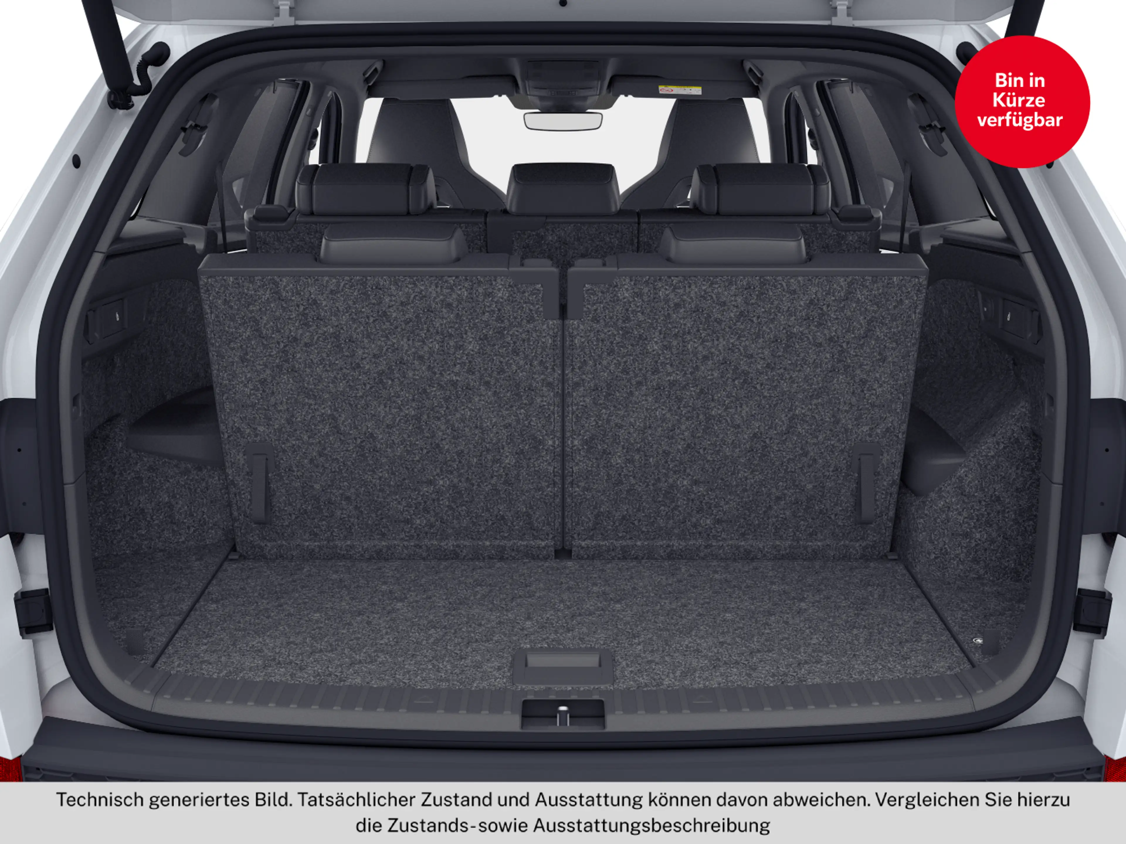 Skoda Kodiaq 4x4 Sportline TDI DSG — photo 6