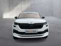 Skoda Kodiaq 4x4 Sportline TDI DSG Weiß - thumbnail 8