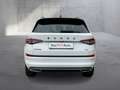 Skoda Kodiaq 4x4 Sportline TDI DSG Weiß - thumbnail 4