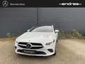 Mercedes-Benz CLA 250 Shooting Brake LED+PANO+AMBIENTE+NAVI Bílá - thumbnail 1