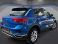 Volkswagen T-Roc 1,0 TSI Design *Werksgarantie*Virtual*ACC*Kamera* Blau - thumbnail 7