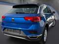 Volkswagen T-Roc 1,0 TSI Design *Werksgarantie*Virtual*ACC*Kamera* Blau - thumbnail 6
