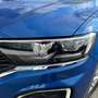 Volkswagen T-Roc 1,0 TSI Design *Werksgarantie*Virtual*ACC*Kamera* Blau - thumbnail 8