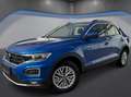 Volkswagen T-Roc 1,0 TSI Design *Werksgarantie*Virtual*ACC*Kamera* Blau - thumbnail 2