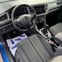 Volkswagen T-Roc 1,0 TSI Design *Werksgarantie*Virtual*ACC*Kamera* Blau - thumbnail 11