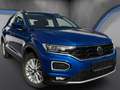 Volkswagen T-Roc 1,0 TSI Design *Werksgarantie*Virtual*ACC*Kamera* Blau - thumbnail 3