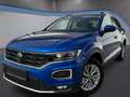 Volkswagen T-Roc 1,0 TSI Design *Werksgarantie*Virtual*ACC*Kamera* Blau - thumbnail 1