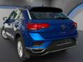 Volkswagen T-Roc 1,0 TSI Design *Werksgarantie*Virtual*ACC*Kamera* Blau - thumbnail 5
