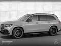 Mercedes-Benz GLS 63 AMG 4M Driversp Perf-Abgas Fahrass Fondent Grey - thumbnail 4