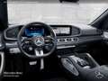 Mercedes-Benz GLS 63 AMG 4M Driversp Perf-Abgas Fahrass Fondent Szürke - thumbnail 10
