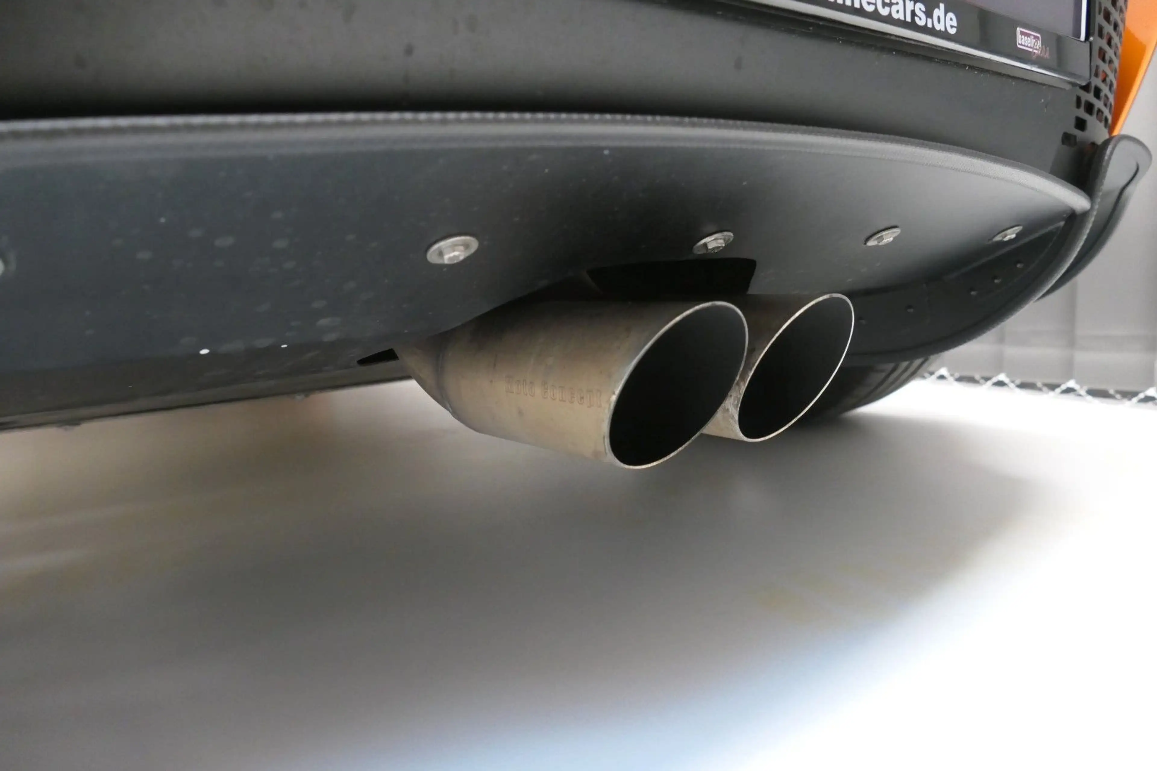 Lotus Elise SC RHD custom paint — photo 10