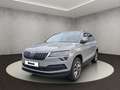 Skoda Karoq CLEVER Gris - thumbnail 1