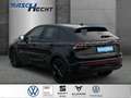 Volkswagen Taigo R-Line 1.5 TSI DSG*LED*PANORAMA*SHZ* Schwarz - thumbnail 3