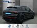 Volkswagen Taigo R-Line 1.5 TSI DSG*LED*PANORAMA*SHZ* Schwarz - thumbnail 4
