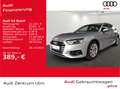 Audi A4 advanced 35 TFSI AHK-VORB. LED NAV+ RFK Silber - thumbnail 1