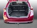 Toyota Auris TS 1.8 Team D SHZ PDC KLIMA Rojo - thumbnail 7