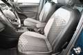 Volkswagen Tiguan R-Line eHybrid DSG Blau - thumbnail 11