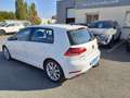 Volkswagen Golf VII 1.5 TSI EVO 150CH MATCH DSG7 EURO6D-T 5P 8CV Blanc - thumbnail 2