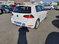 Volkswagen Golf VII 1.5 TSI EVO 150CH MATCH DSG7 EURO6D-T 5P 8CV Blanc - thumbnail 3