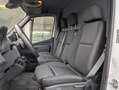 Mercedes-Benz Sprinter 319 CDI RWD L3 Abschleppwagen Pritsche KLIMA/GRA Weiß - thumbnail 7