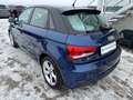 Audi A1 Sportback 1.0 TFSI Blau - thumbnail 3