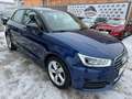 Audi A1 Sportback 1.0 TFSI Blau - thumbnail 6