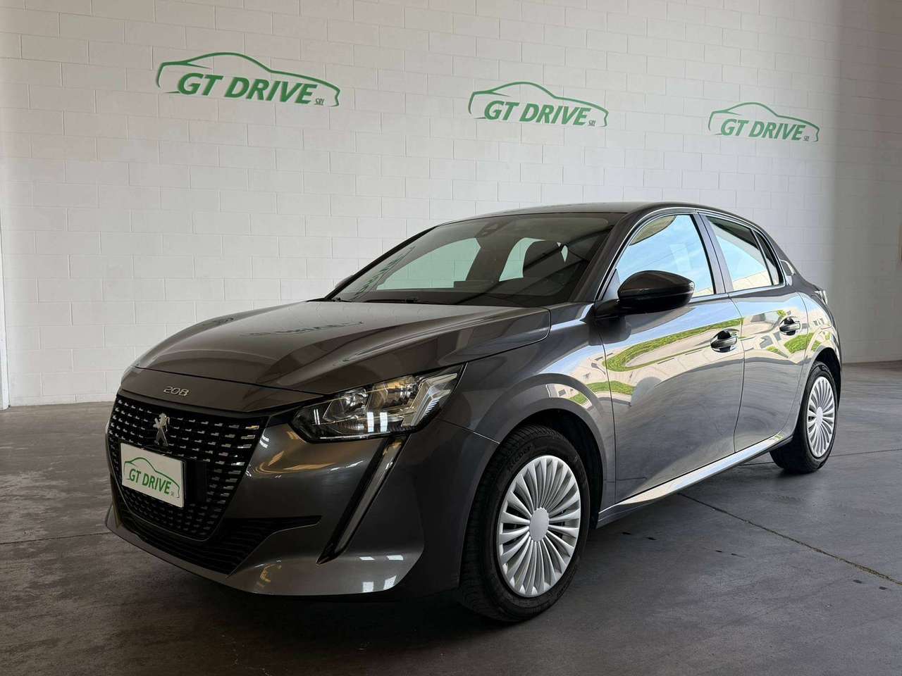 Peugeot 208 208 II 2019 1.2 puretech Allure s *BELLISSIMA*