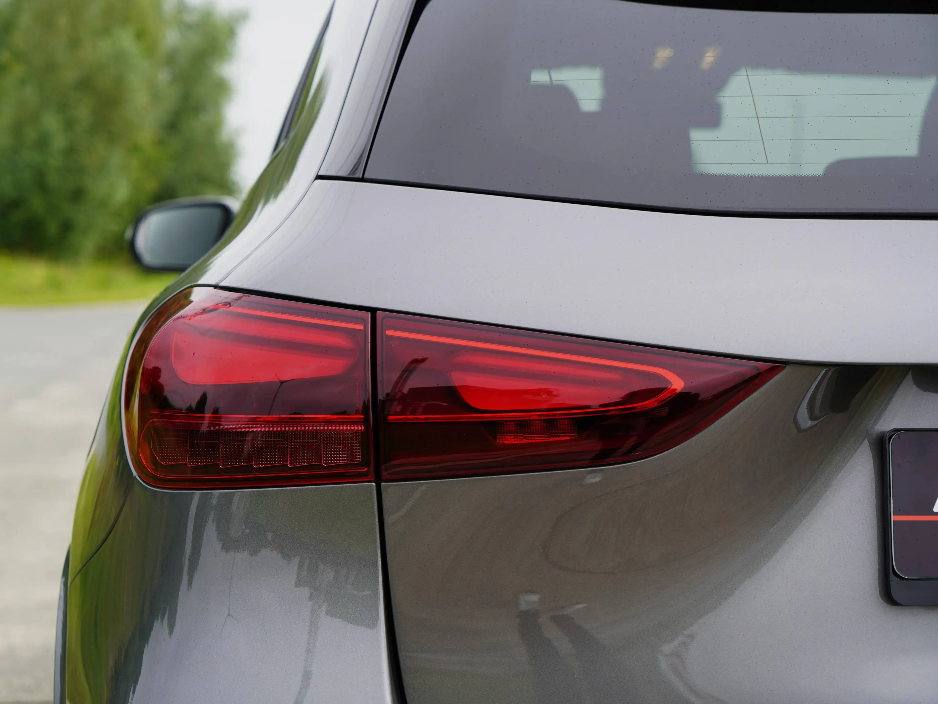 Mercedes-Benz GLA 200 AMG-Line | LED | Stuurverwarming! | 15dkm! | 1ste eigenaar! — photo 9
