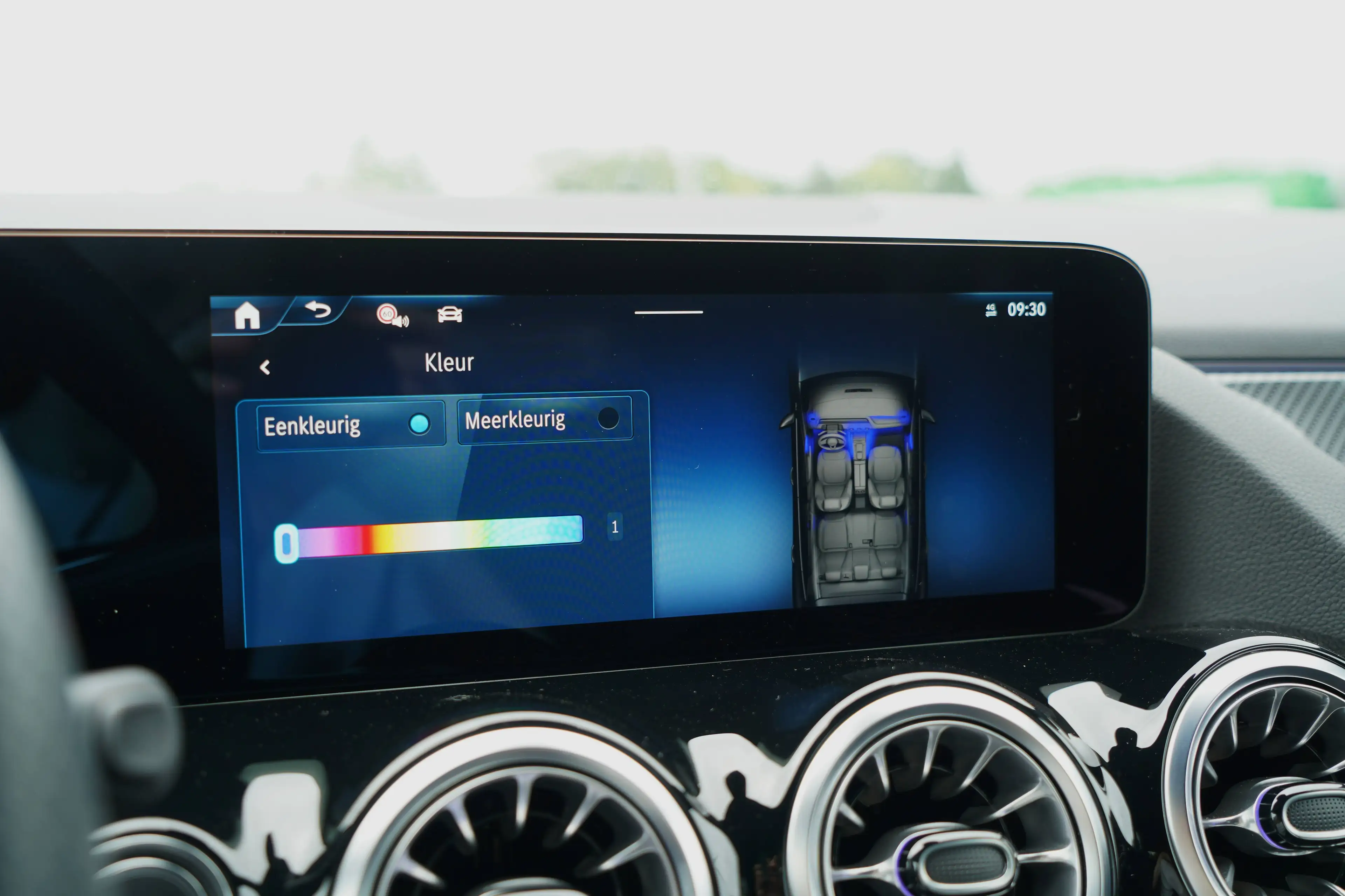 Mercedes-Benz GLA 200 AMG-Line | LED | Stuurverwarming! | 15dkm! | 1ste eigenaar! — photo 31