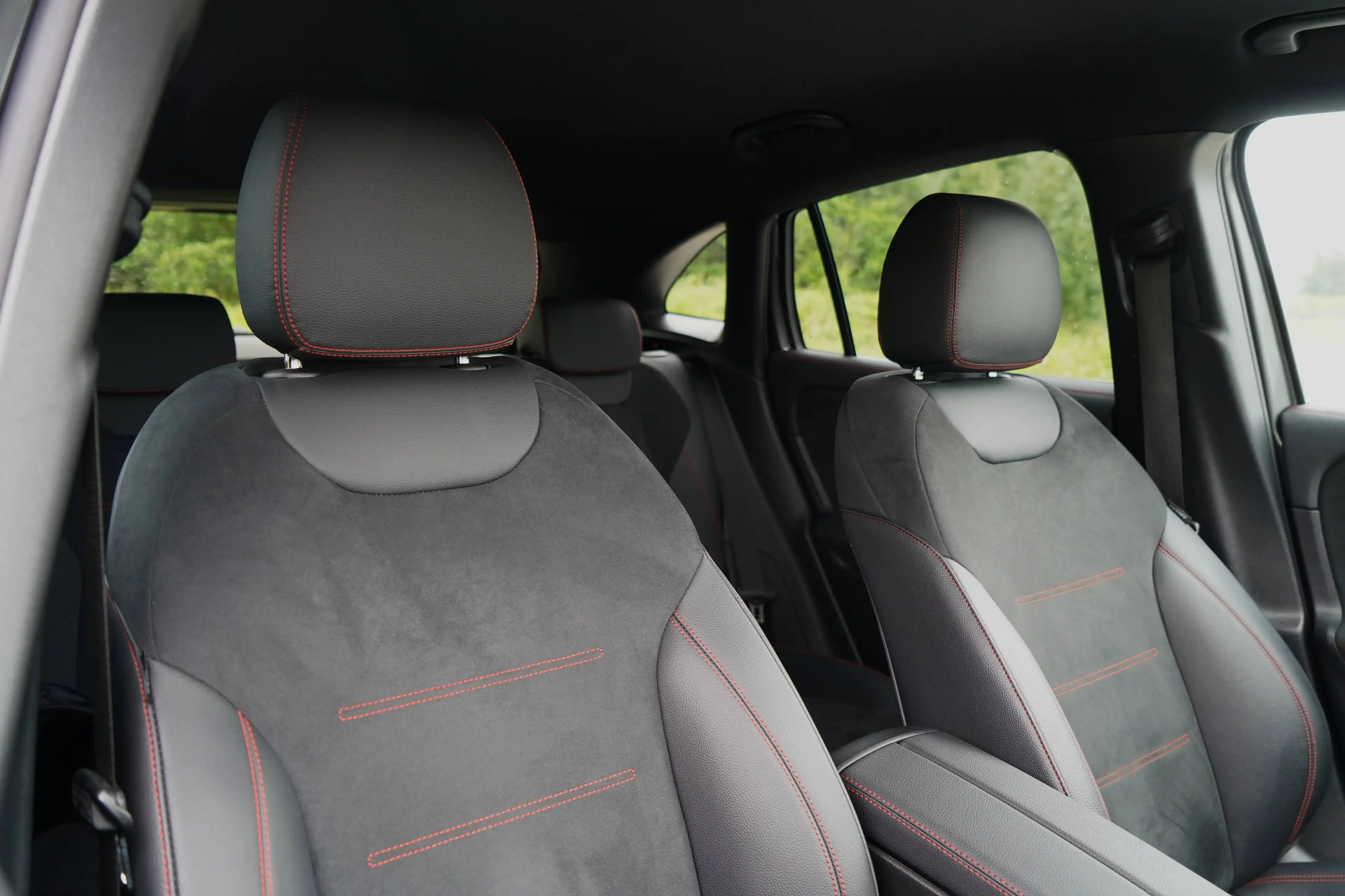 Mercedes-Benz GLA 200 AMG-Line | LED | Stuurverwarming! | 15dkm! | 1ste eigenaar! — photo 33