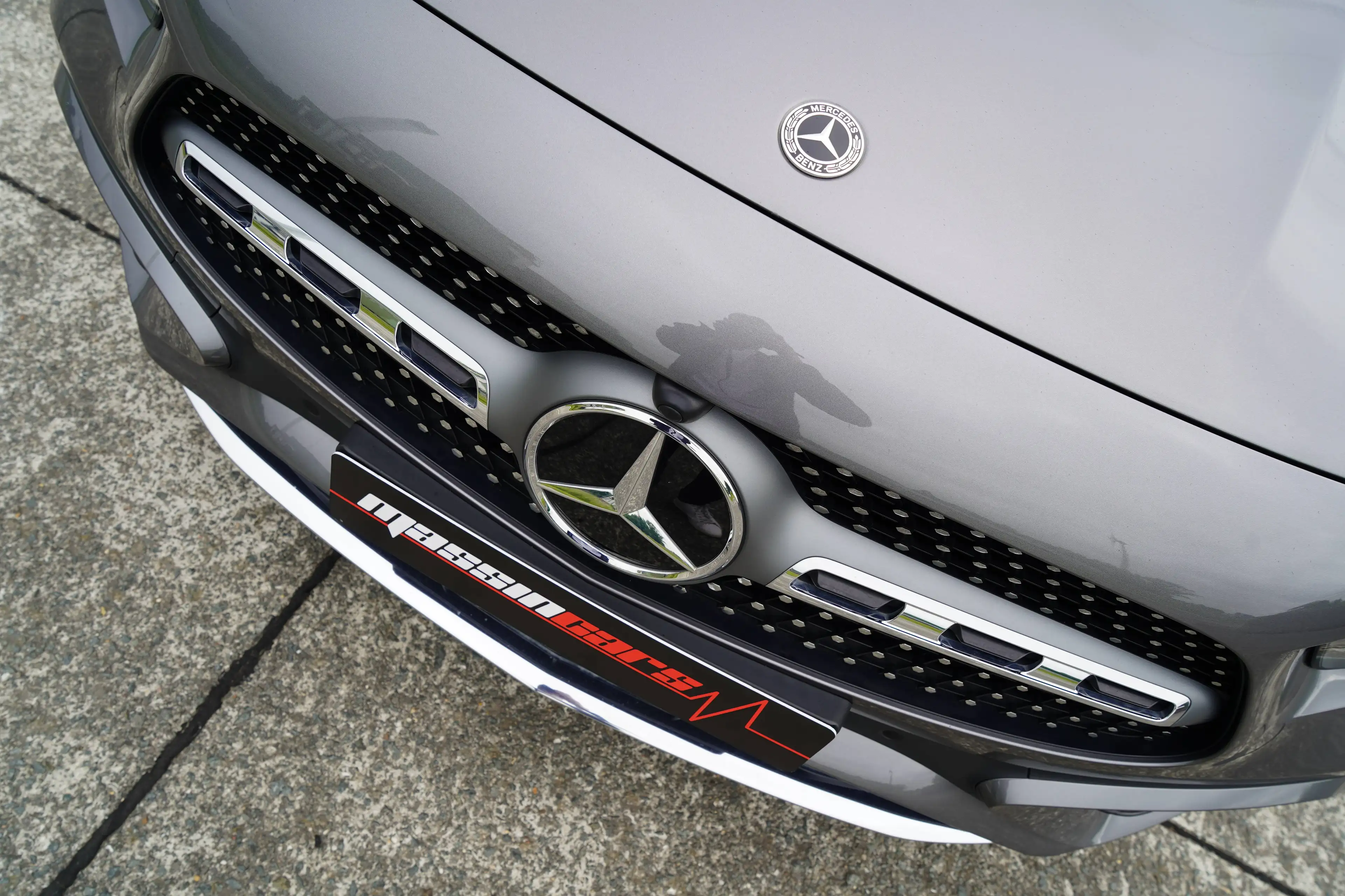 Mercedes-Benz GLA 200 AMG-Line | LED | Stuurverwarming! | 15dkm! | 1ste eigenaar! — photo 7