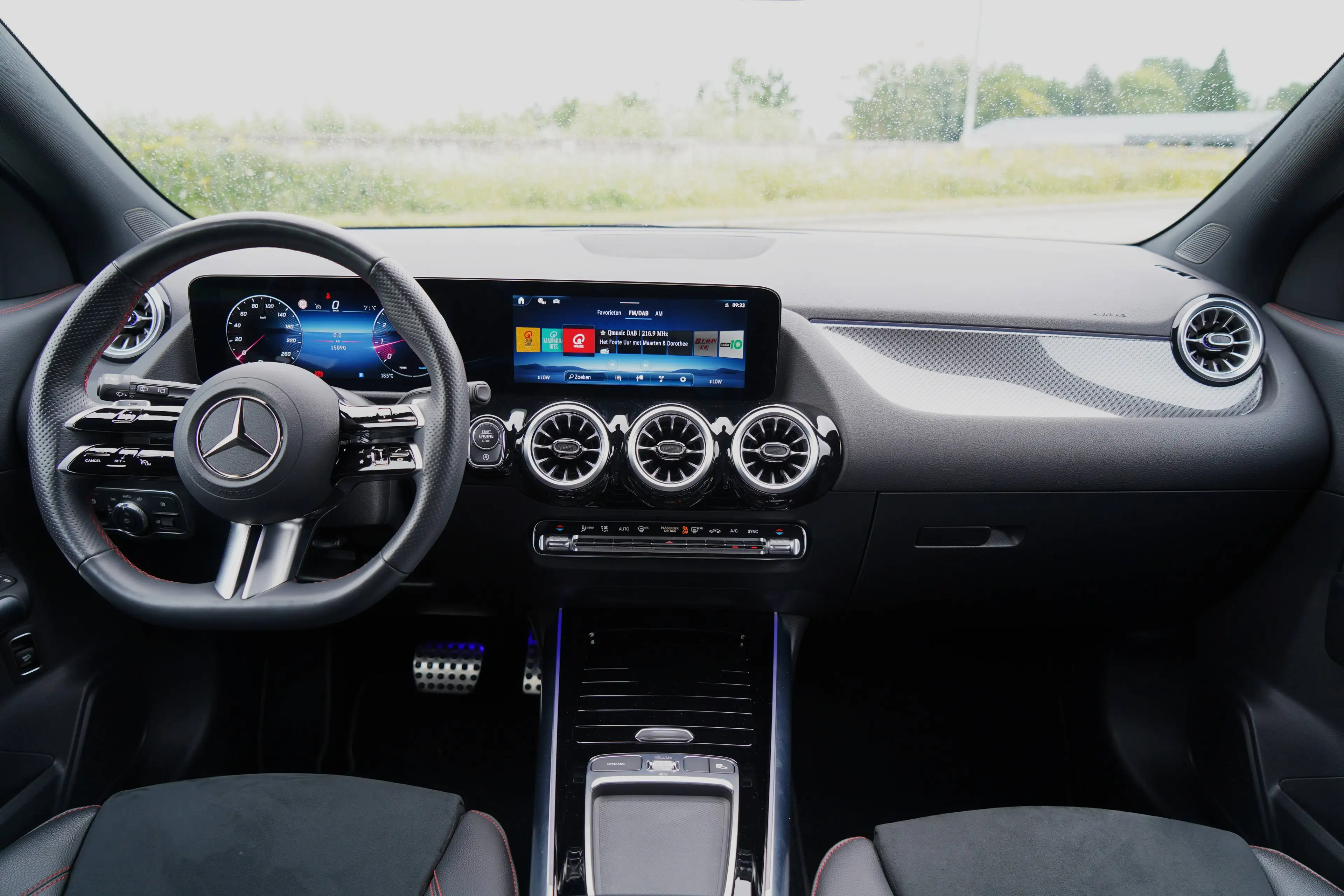 Mercedes-Benz GLA 200 AMG-Line | LED | Stuurverwarming! | 15dkm! | 1ste eigenaar! — photo 38