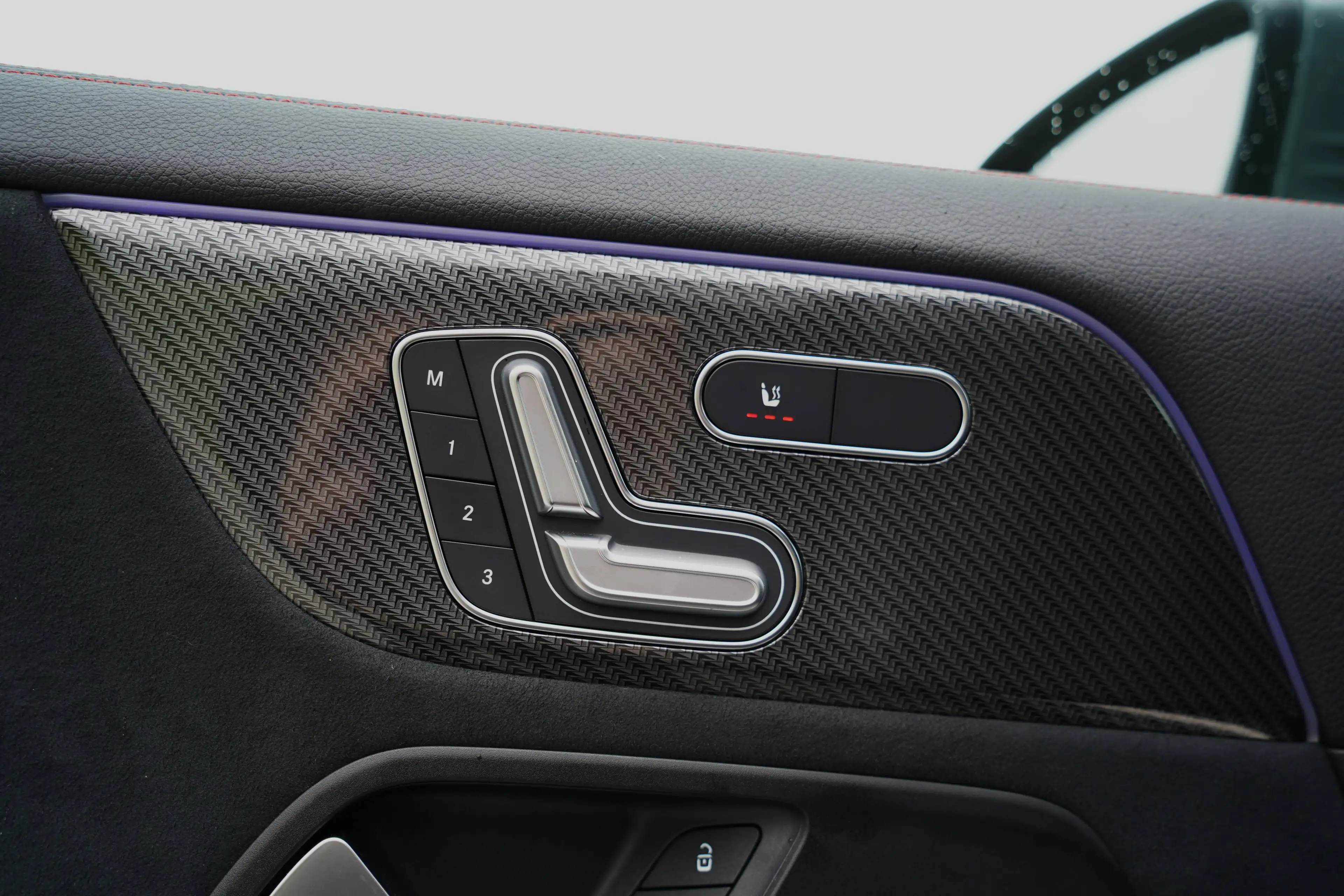 Mercedes-Benz GLA 200 AMG-Line | LED | Stuurverwarming! | 15dkm! | 1ste eigenaar! — photo 18