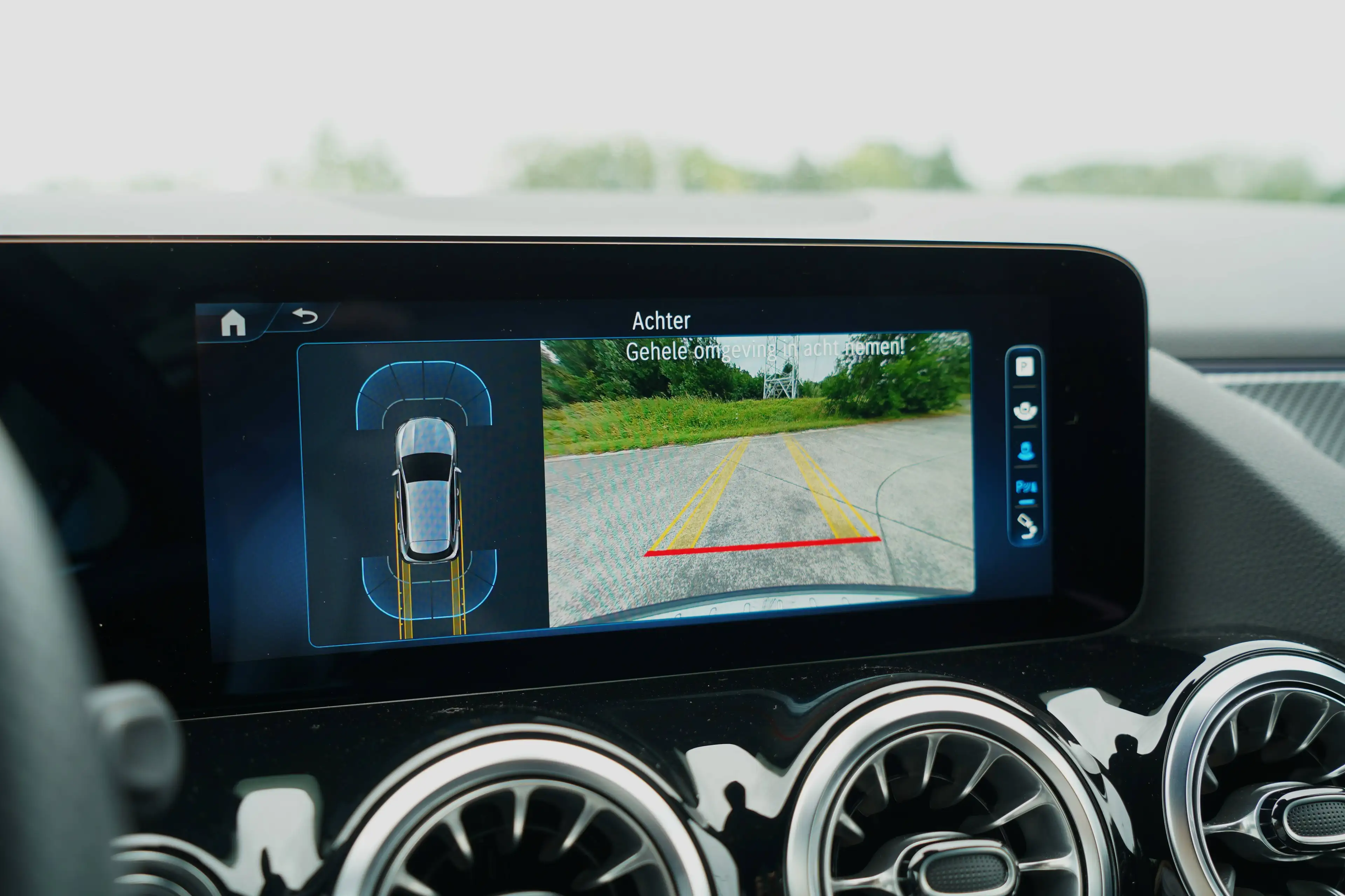 Mercedes-Benz GLA 200 AMG-Line | LED | Stuurverwarming! | 15dkm! | 1ste eigenaar! — photo 30