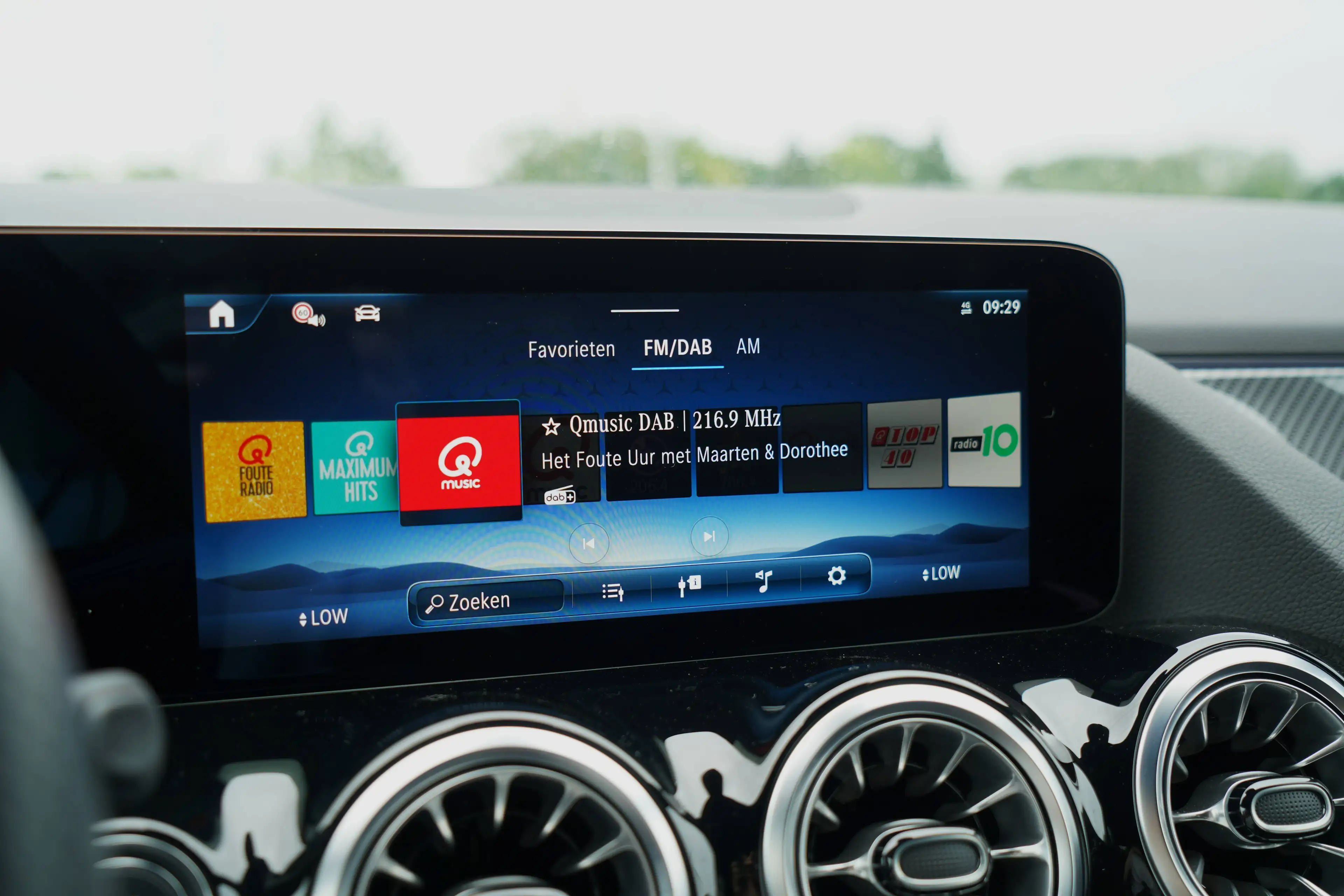 Mercedes-Benz GLA 200 AMG-Line | LED | Stuurverwarming! | 15dkm! | 1ste eigenaar! — photo 29