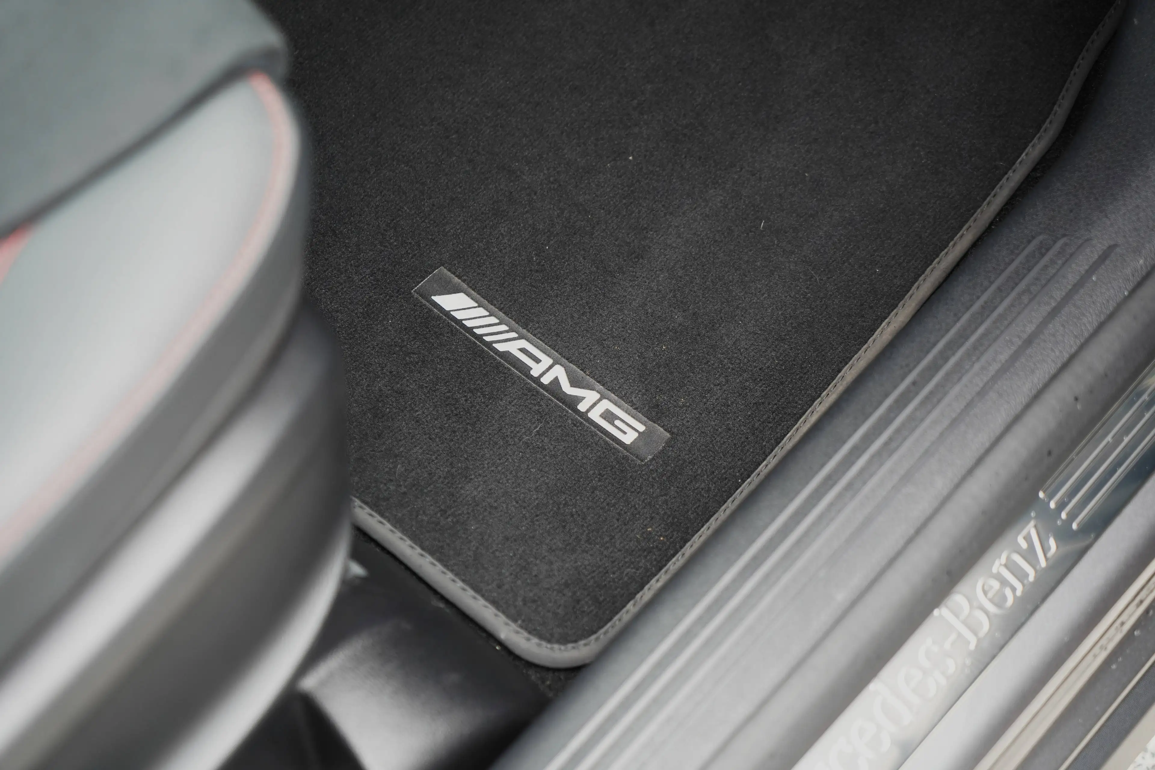 Mercedes-Benz GLA 200 AMG-Line | LED | Stuurverwarming! | 15dkm! | 1ste eigenaar! — photo 35