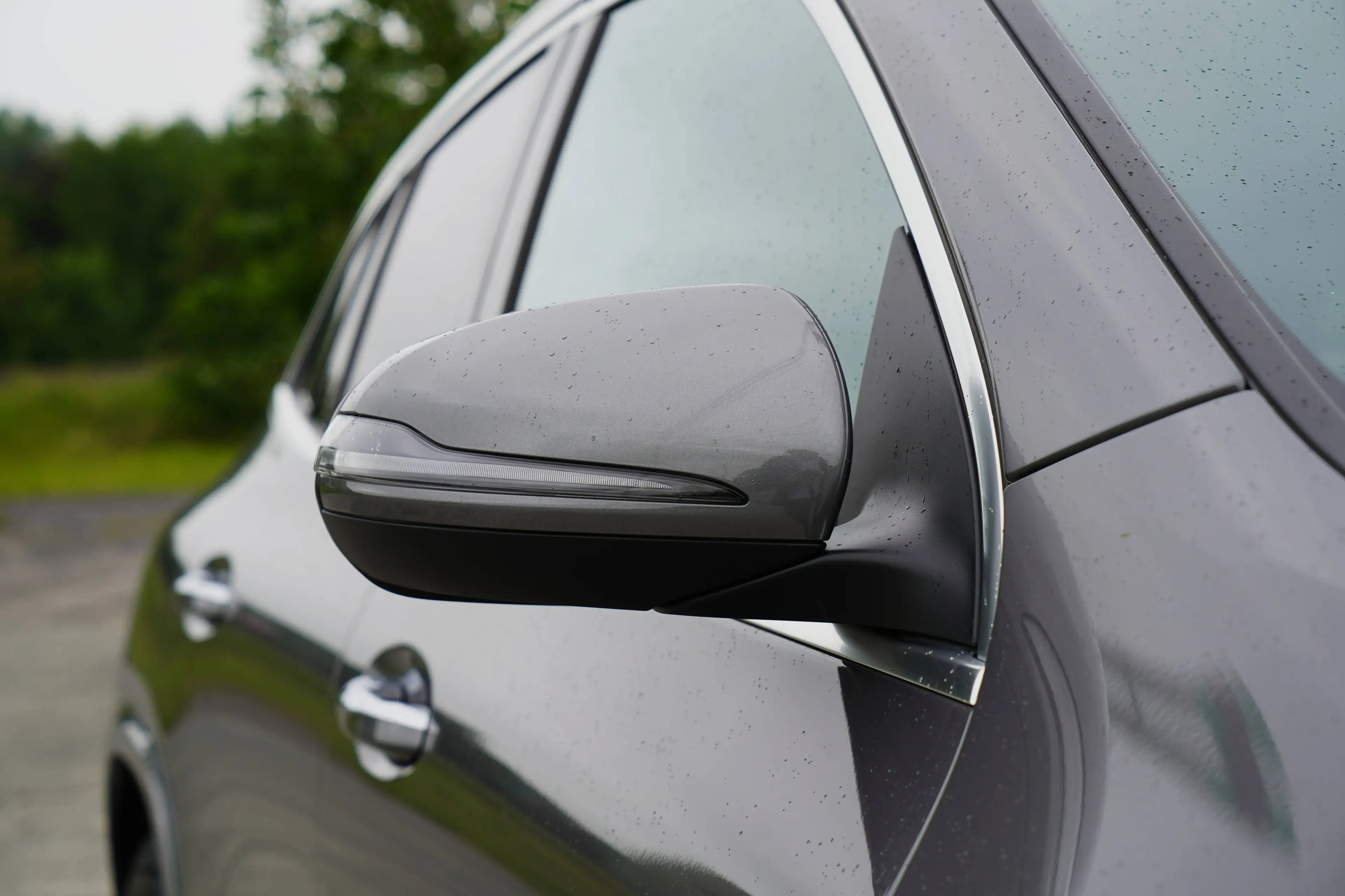Mercedes-Benz GLA 200 AMG-Line | LED | Stuurverwarming! | 15dkm! | 1ste eigenaar! — photo 17