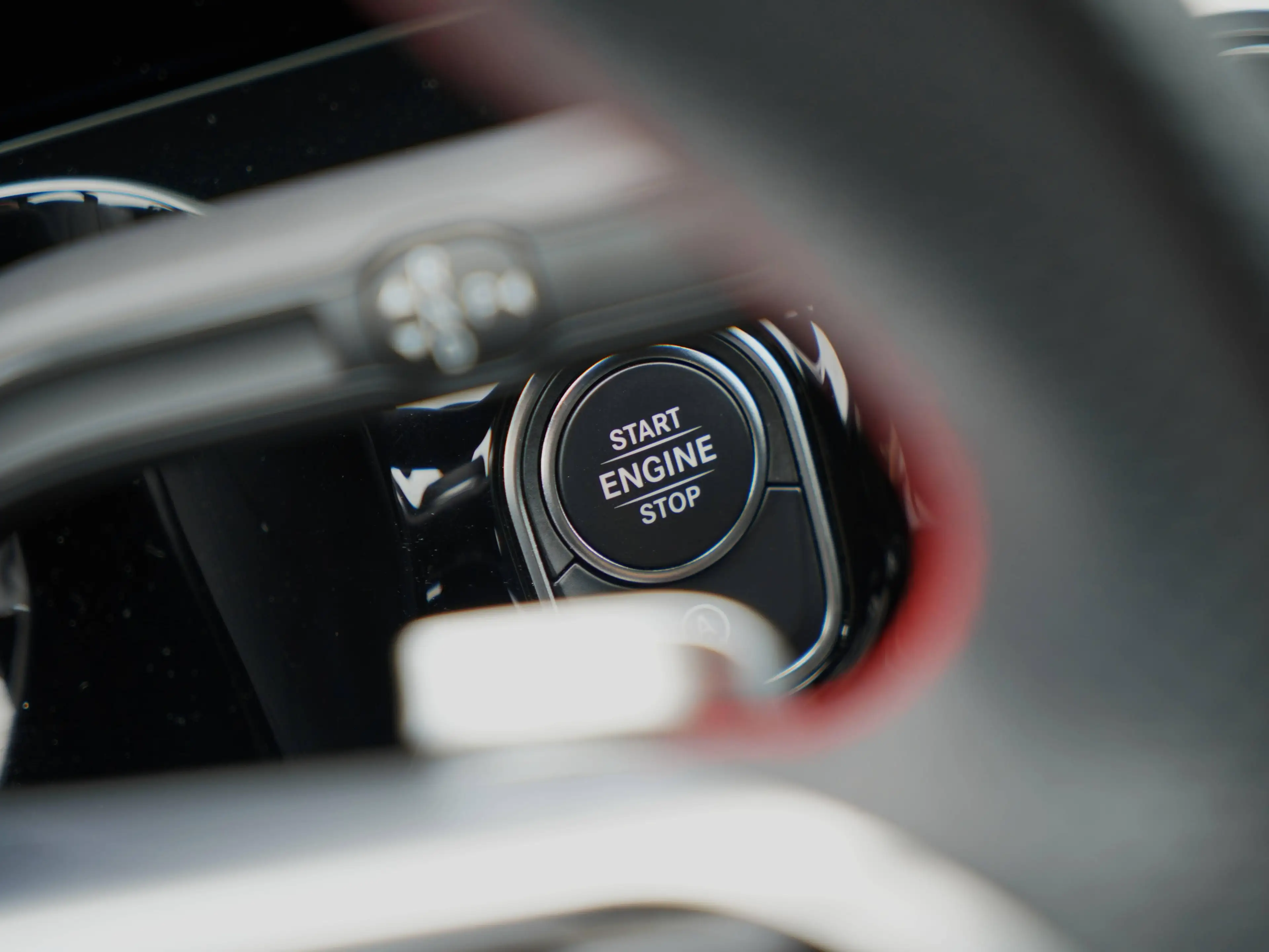 Mercedes-Benz GLA 200 AMG-Line | LED | Stuurverwarming! | 15dkm! | 1ste eigenaar! — photo 28