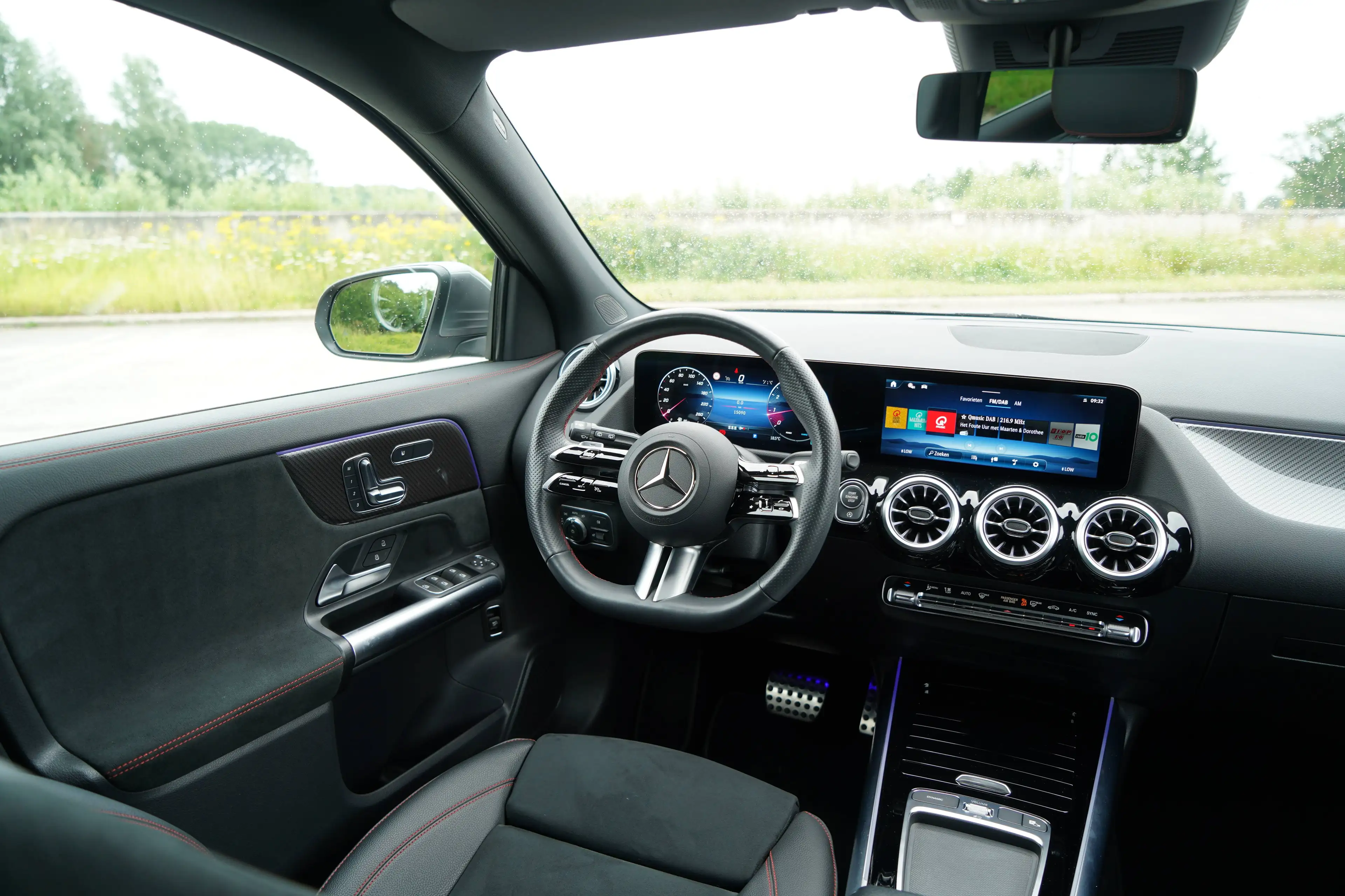 Mercedes-Benz GLA 200 AMG-Line | LED | Stuurverwarming! | 15dkm! | 1ste eigenaar! — photo 36