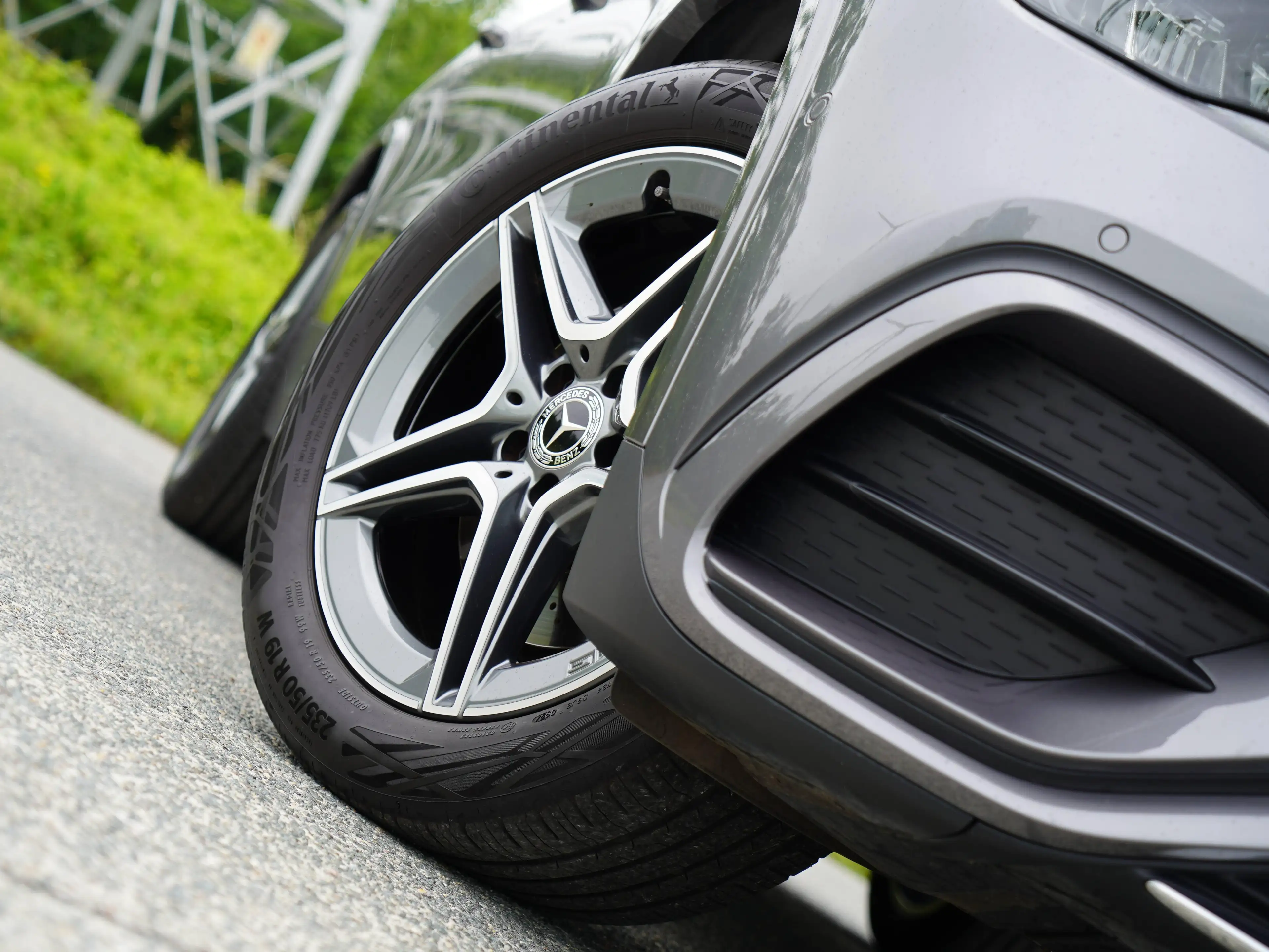 Mercedes-Benz GLA 200 AMG-Line | LED | Stuurverwarming! | 15dkm! | 1ste eigenaar! — photo 40