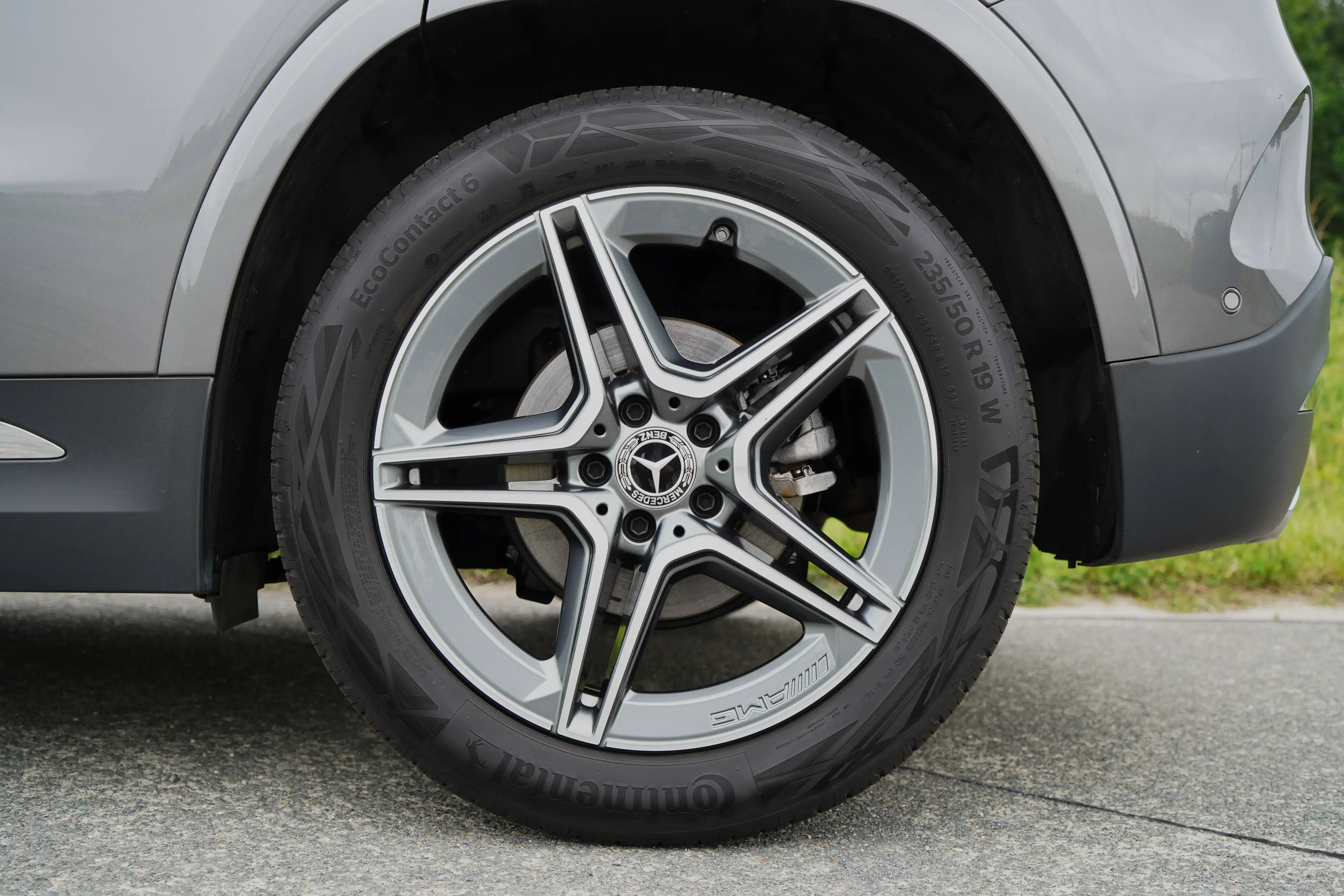 Mercedes-Benz GLA 200 AMG-Line | LED | Stuurverwarming! | 15dkm! | 1ste eigenaar! — photo 14